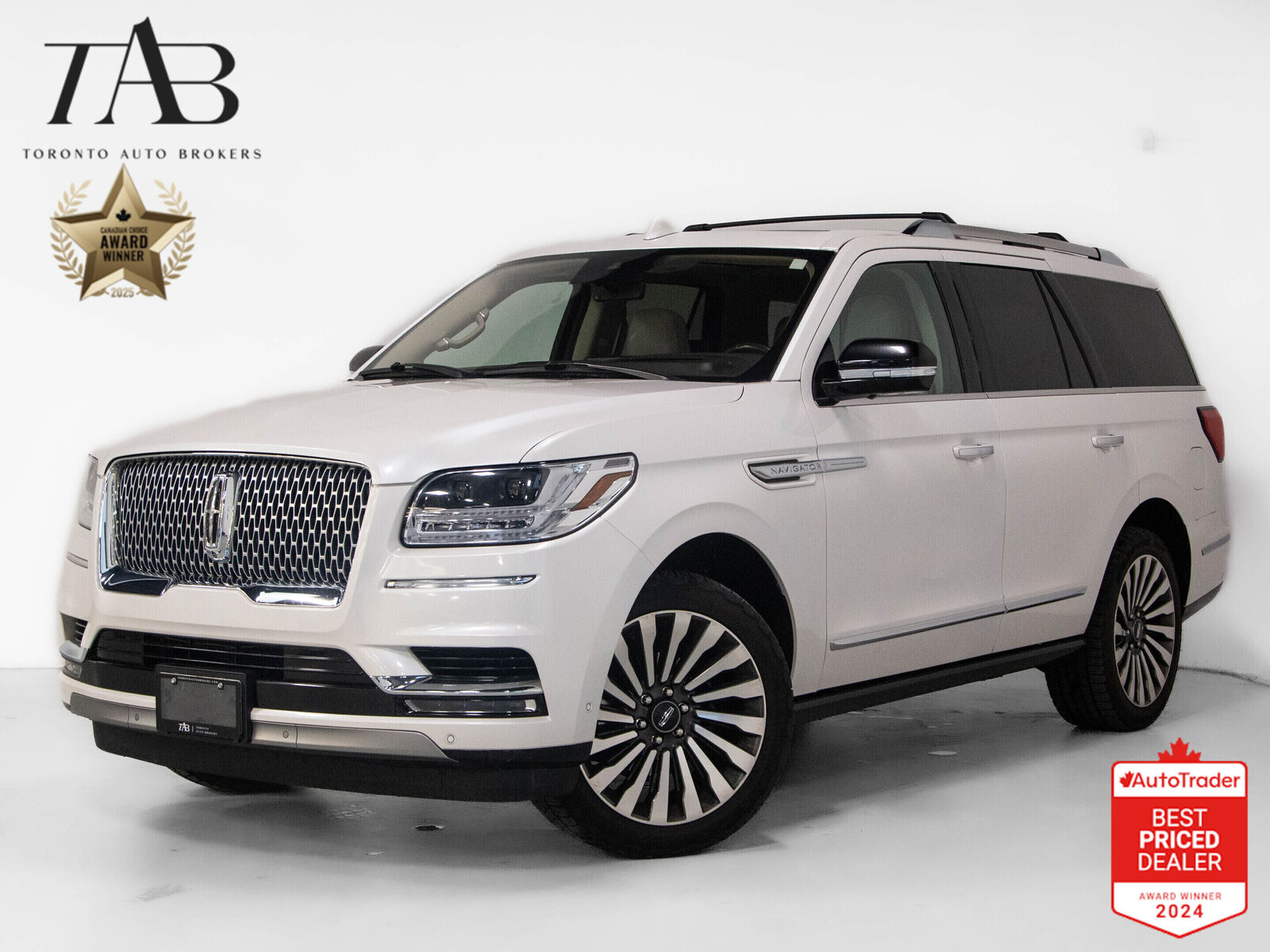 LINCOLN