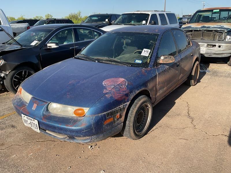 Saturn SL1