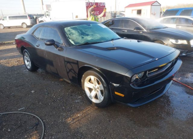 DODGE