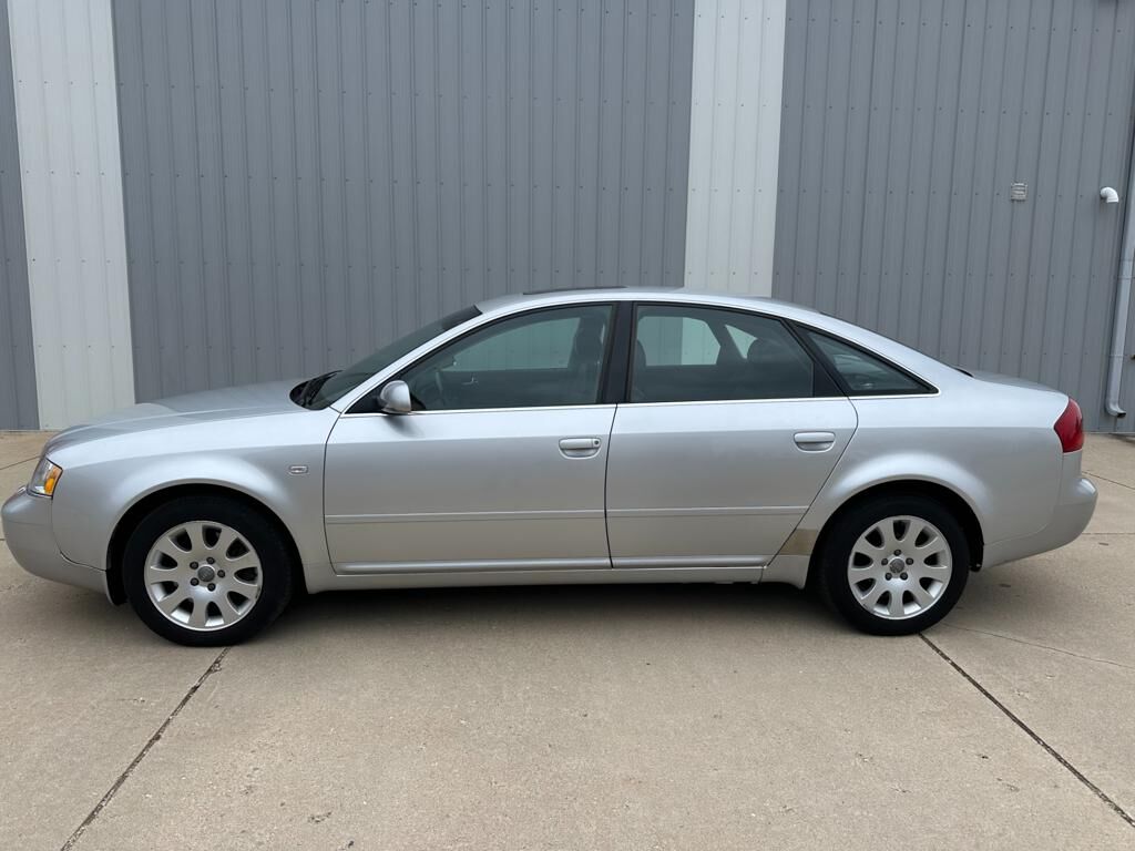 AUDI