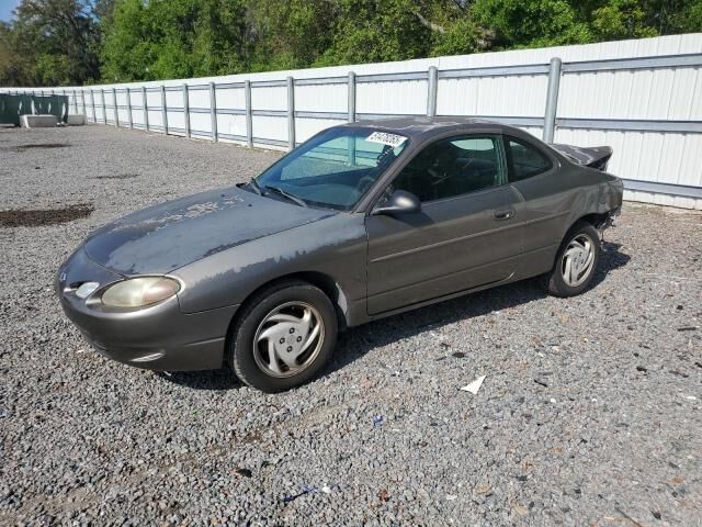 Ford ZX2