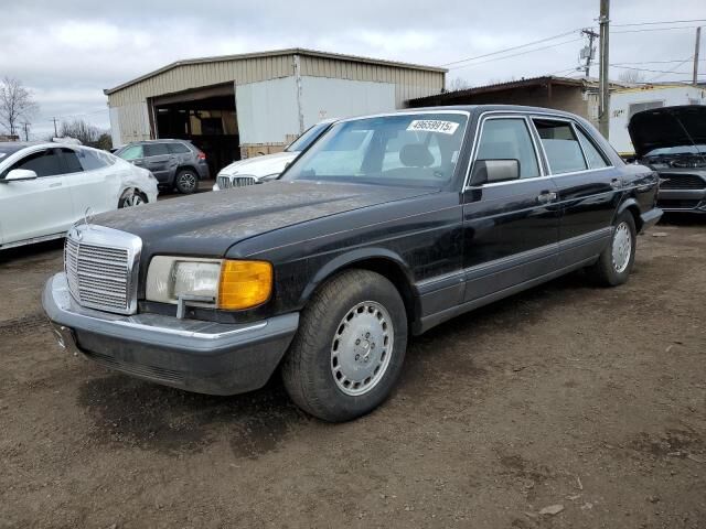 Mercedes-Benz 420
