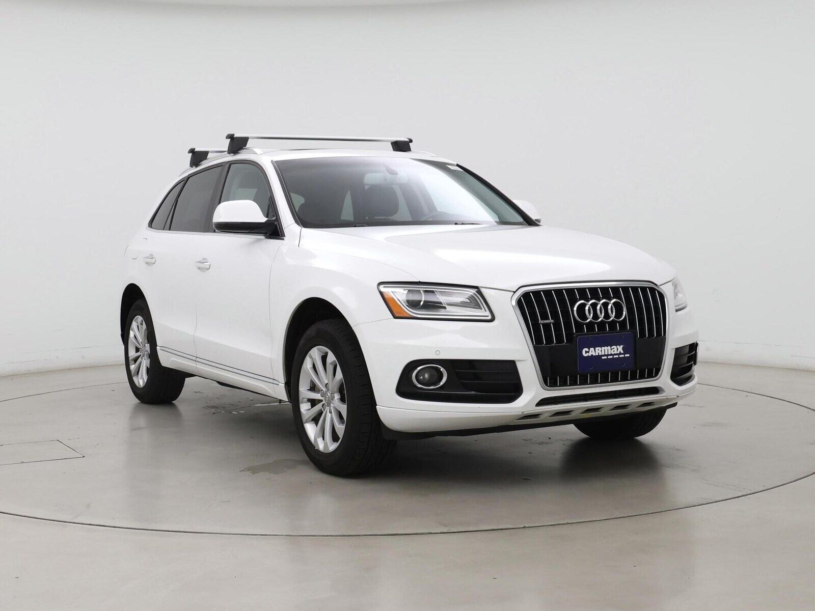 2016 Audi Q5