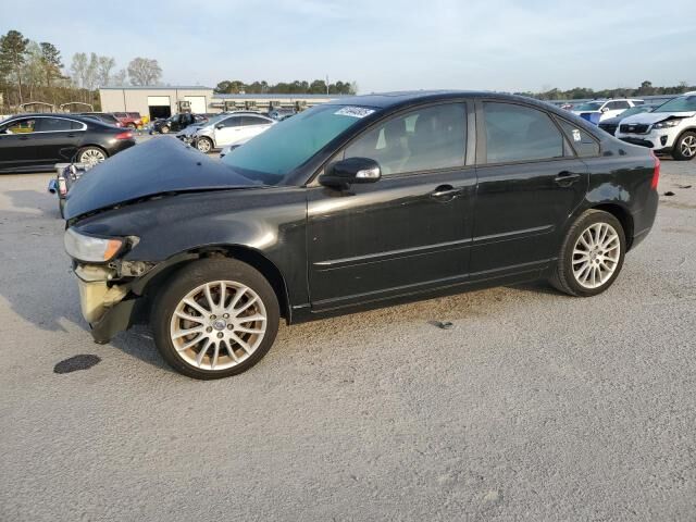 Volvo S40