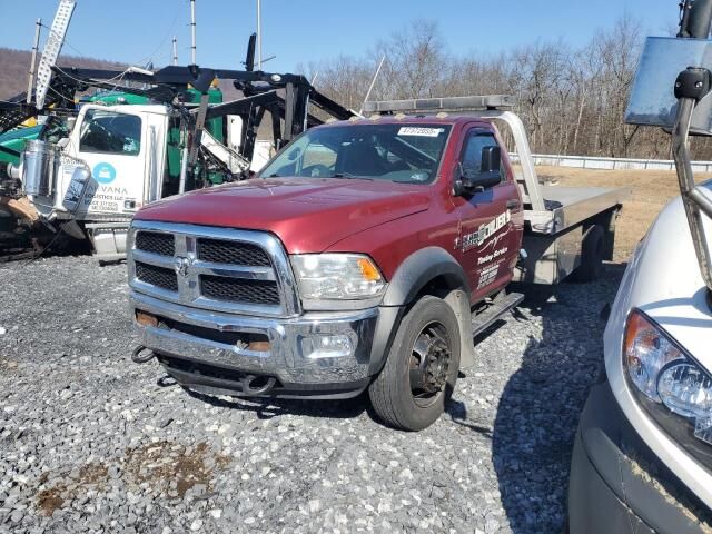 RAM 5500