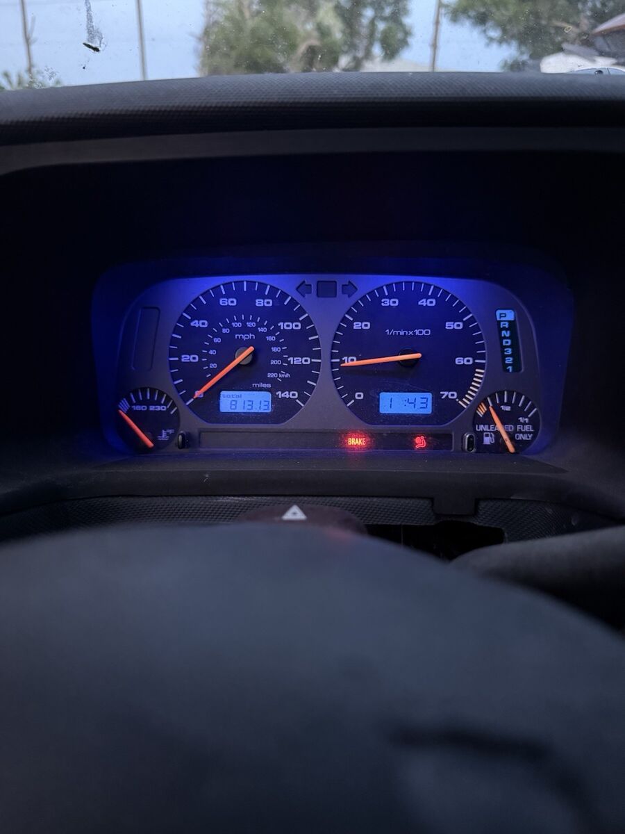 Volkswagen Cabrio