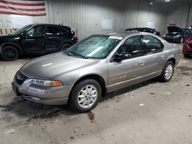 Chrysler Cirrus