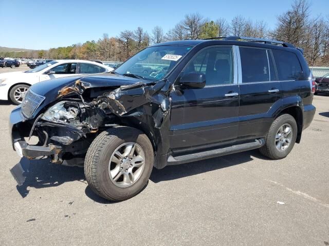 Lexus GX