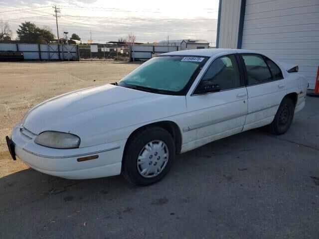 Chevrolet Lumina