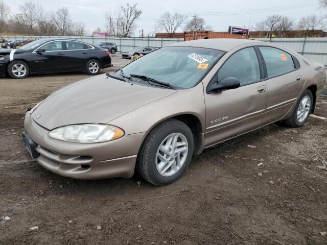Dodge Intrepid