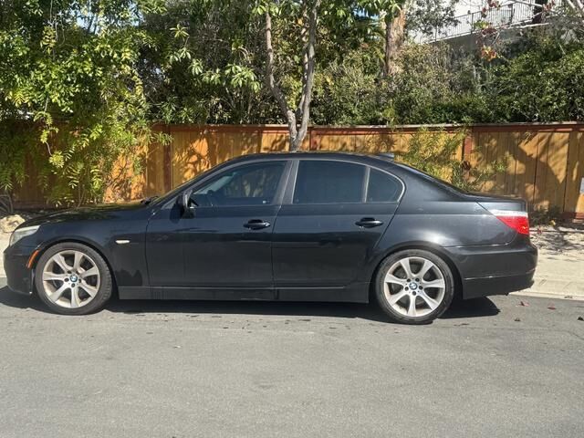 BMW 535i