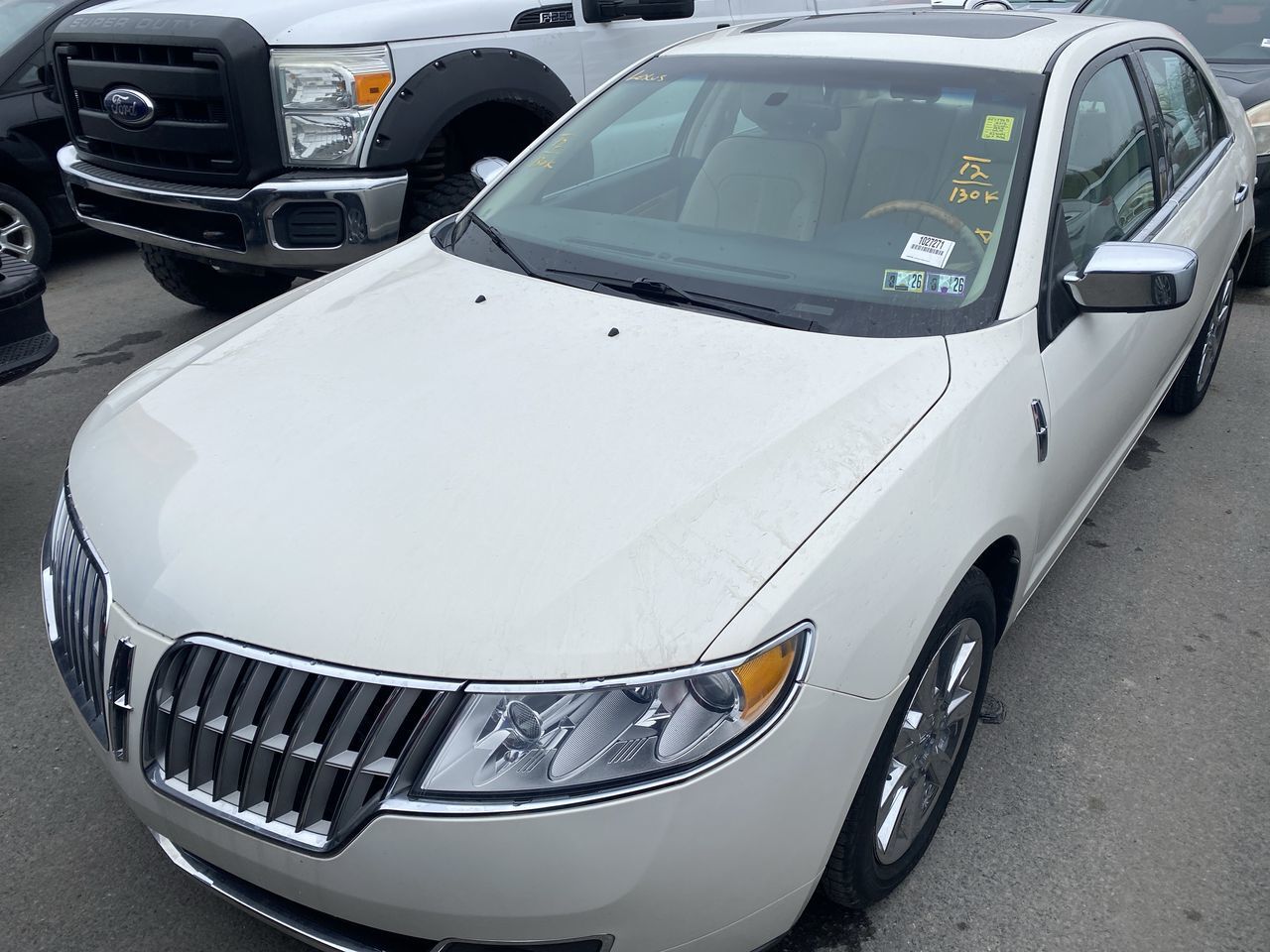 LINCOLN