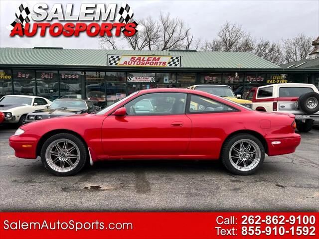 Mazda MX-6