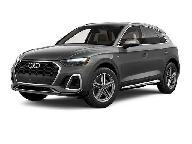2024 AUDI Q5 e
