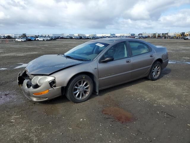 Chrysler 300