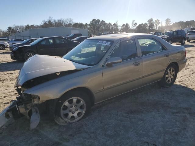 Mazda 626