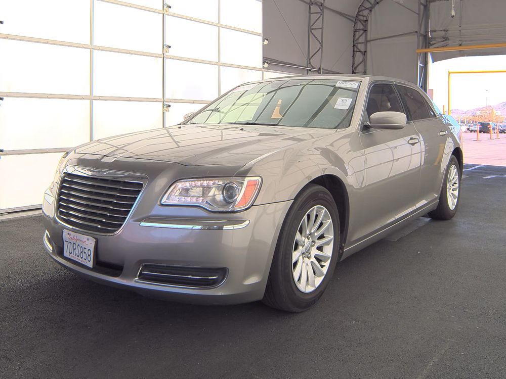 CHRYSLER