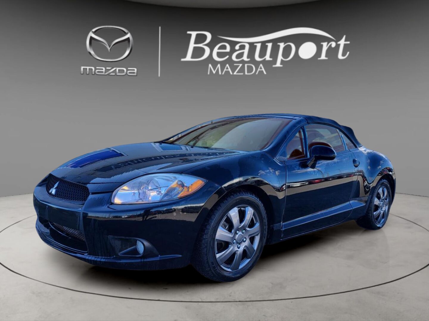 Mitsubishi Eclipse