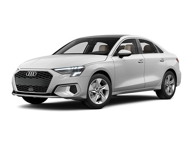 2024 AUDI A3