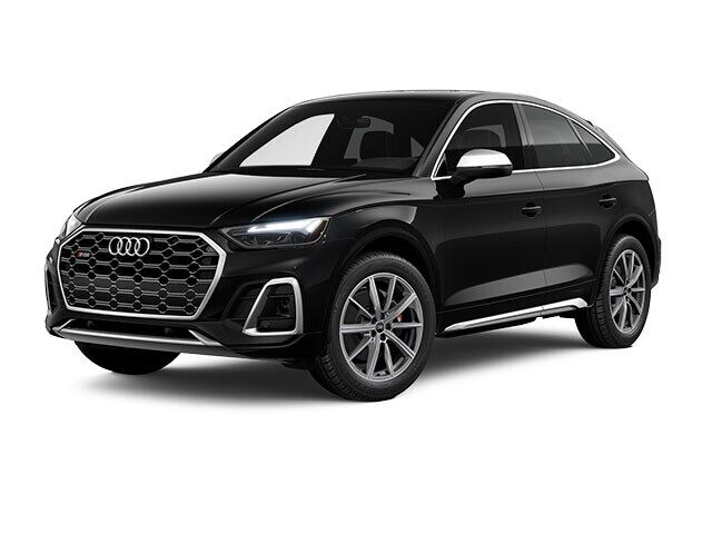 2024 AUDI SQ5
