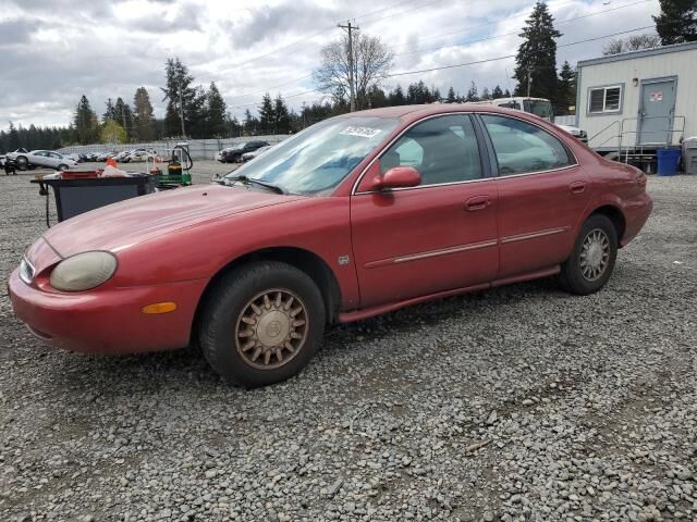 Mercury Sable