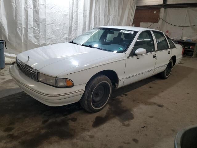 Chevrolet Caprice