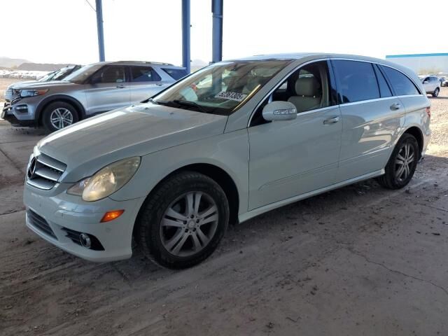 Mercedes-Benz R-Class