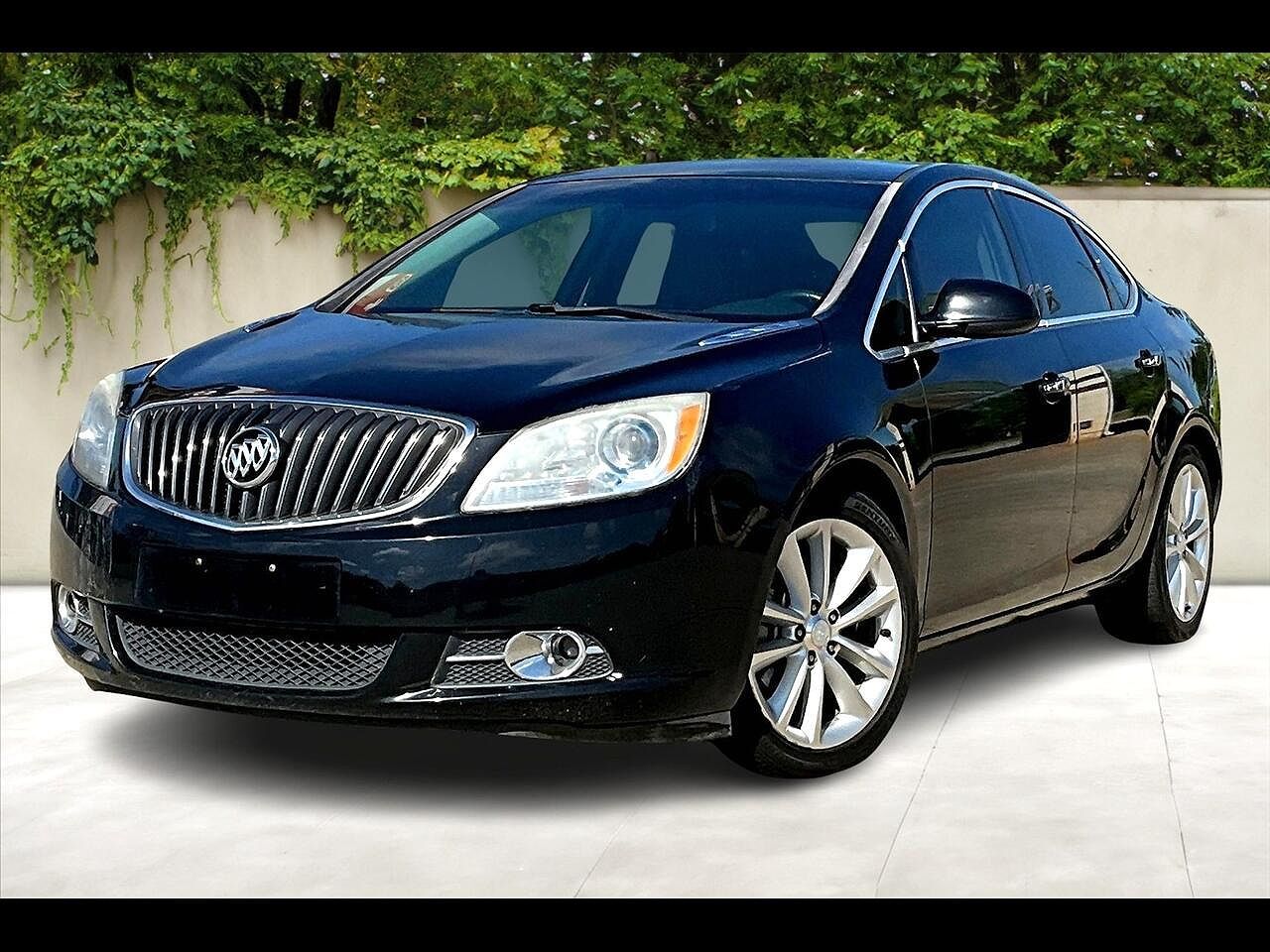 2012 BUICK Verano
