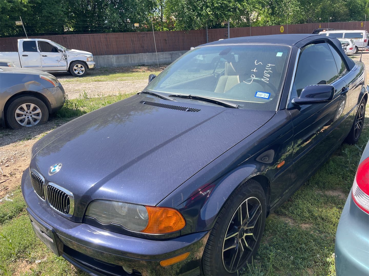 BMW 325Ci
