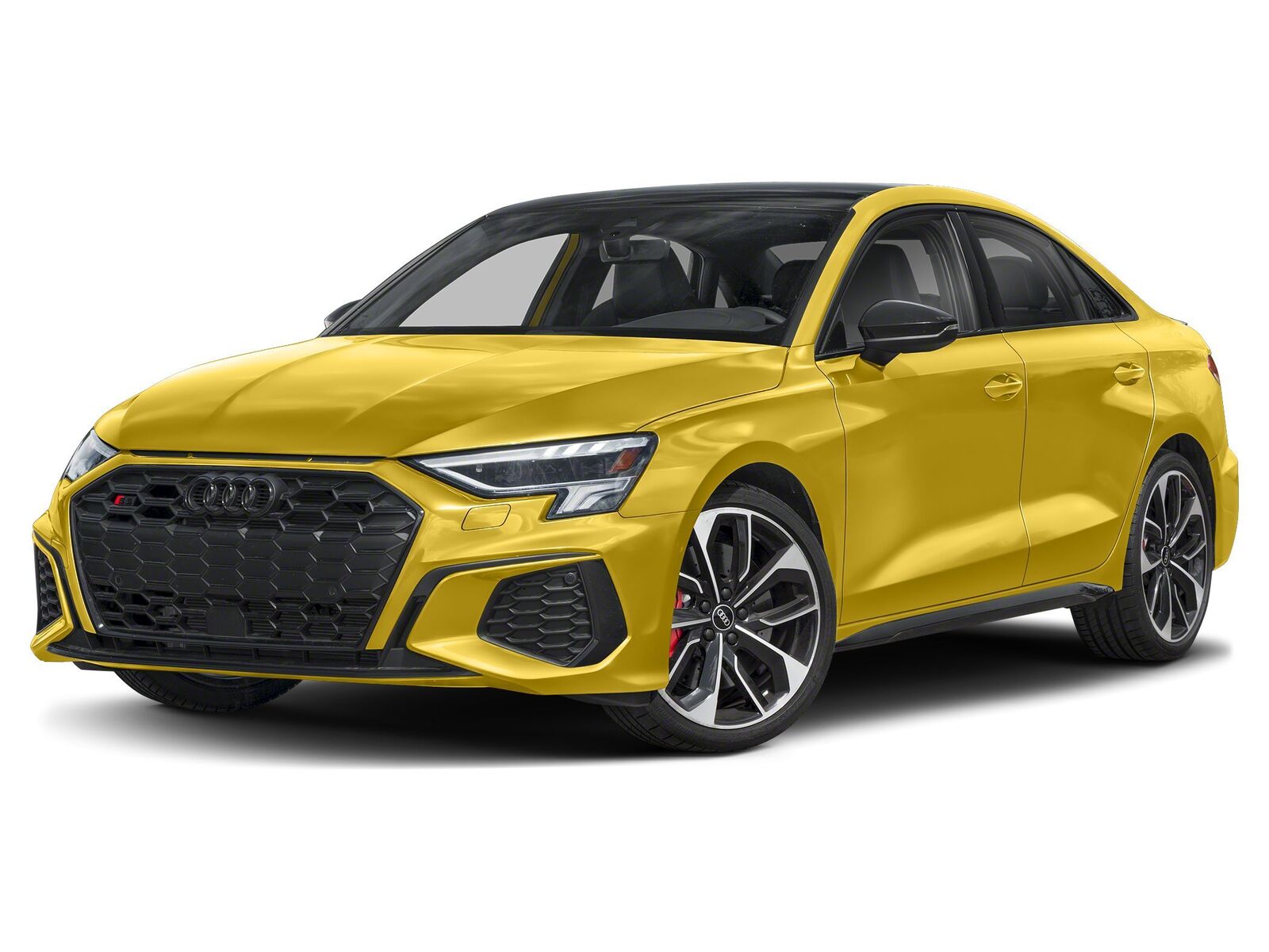 2024 AUDI S3