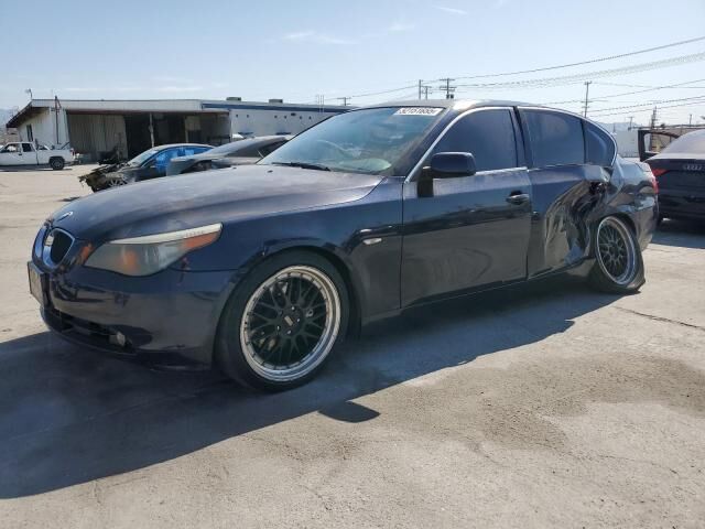 BMW 530i