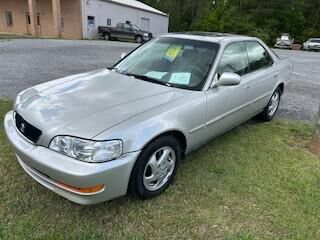 Acura TL