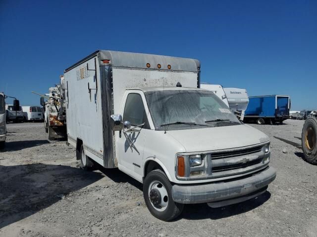 Chevrolet Express