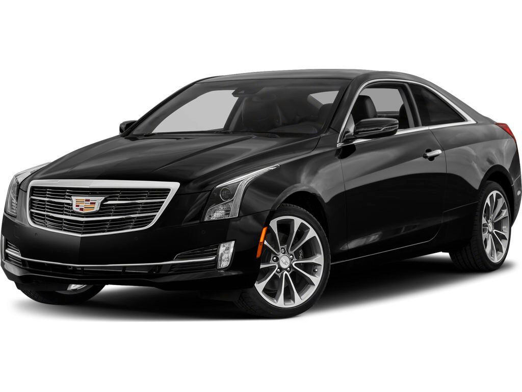 Cadillac ATS