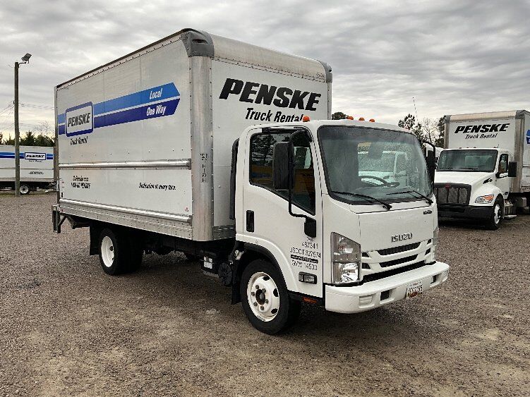 ISUZU