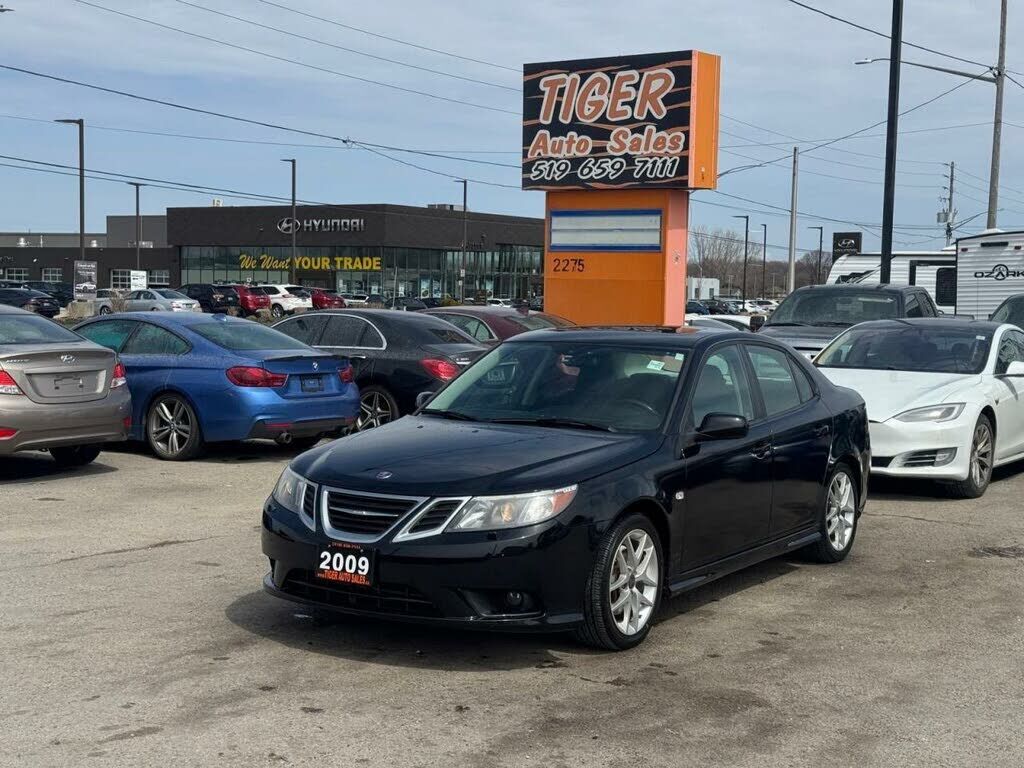 Saab 9-3