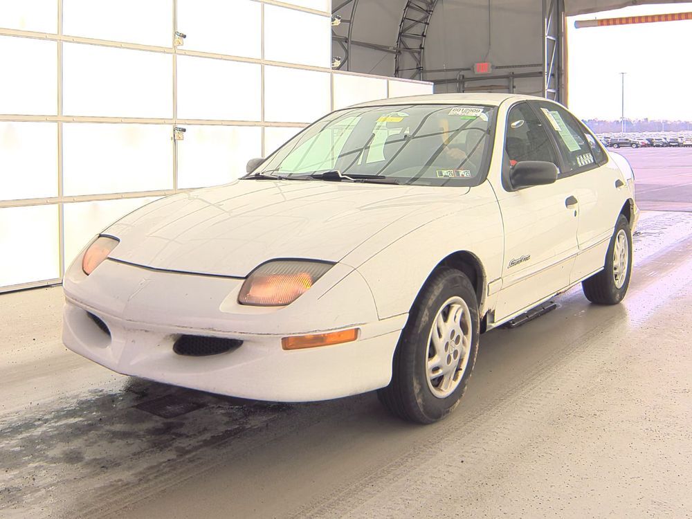 Pontiac Sunfire