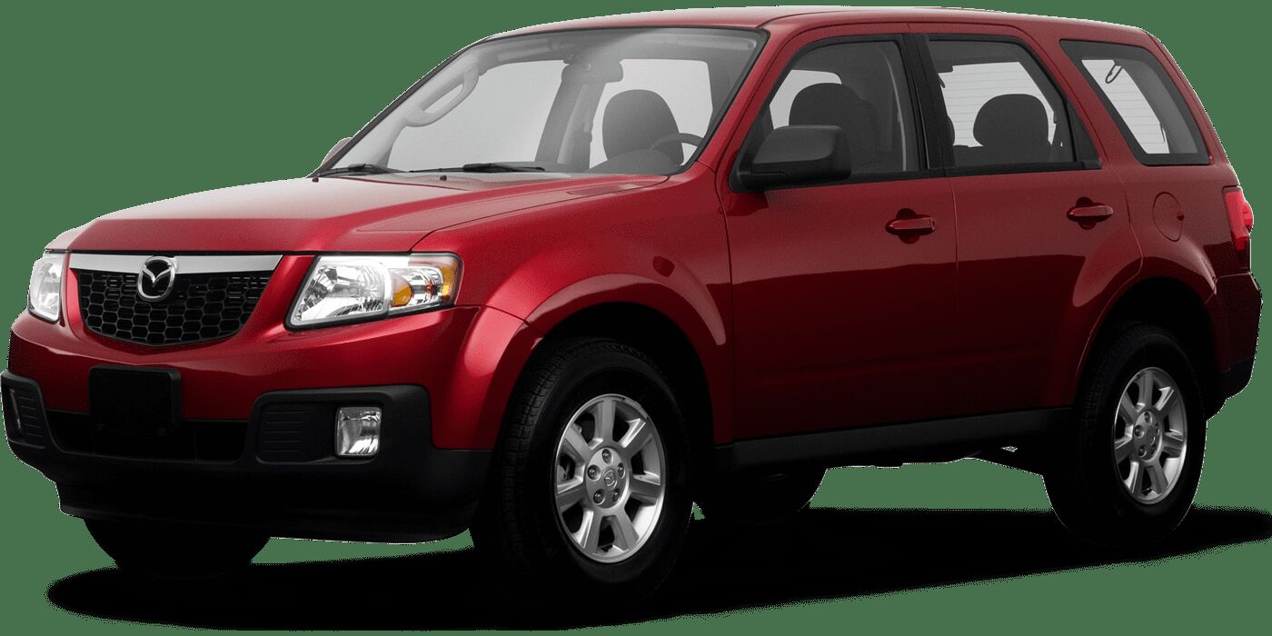 Mazda Tribute