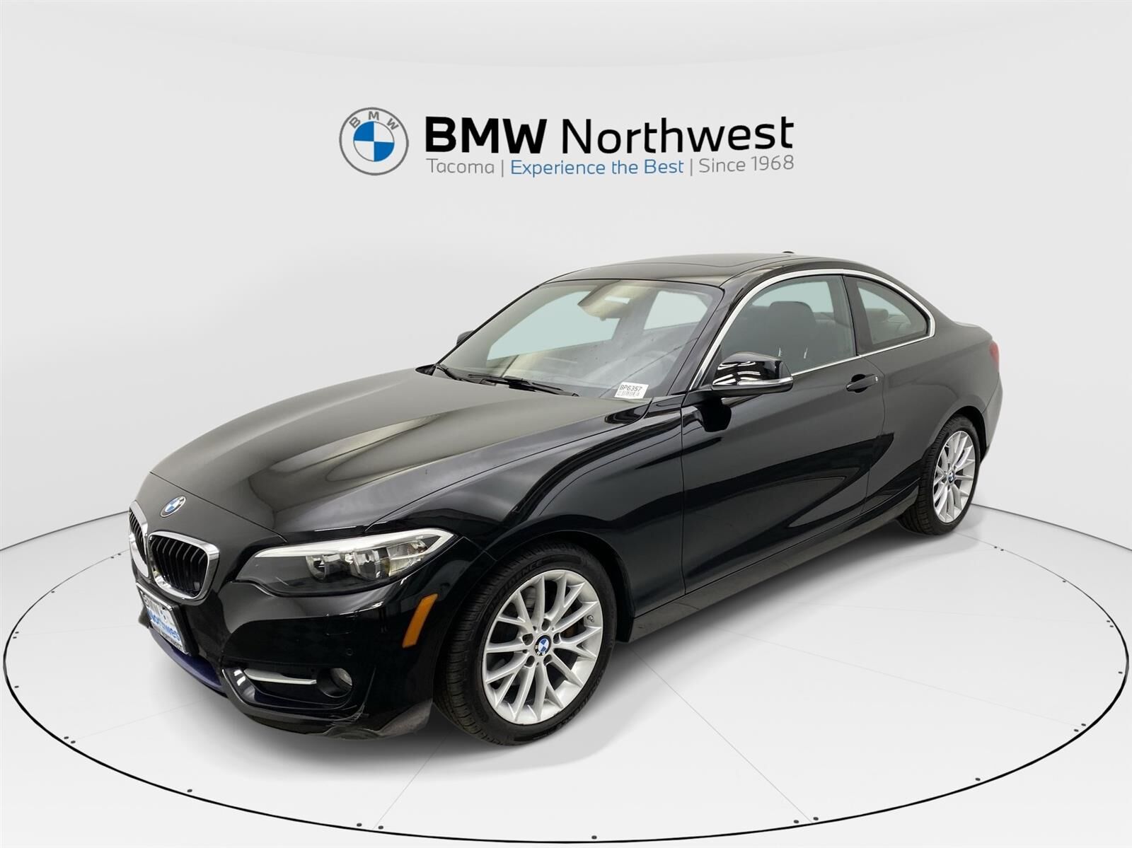 BMW 228i