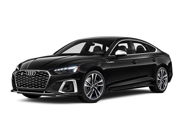 2024 AUDI S5