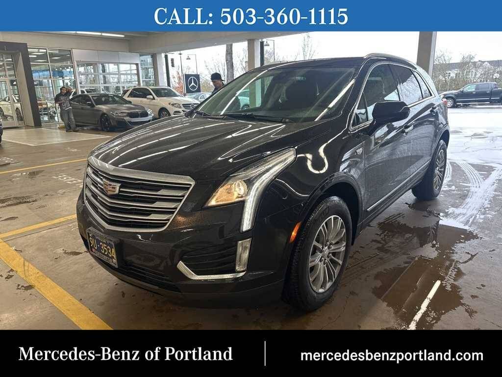 CADILLAC