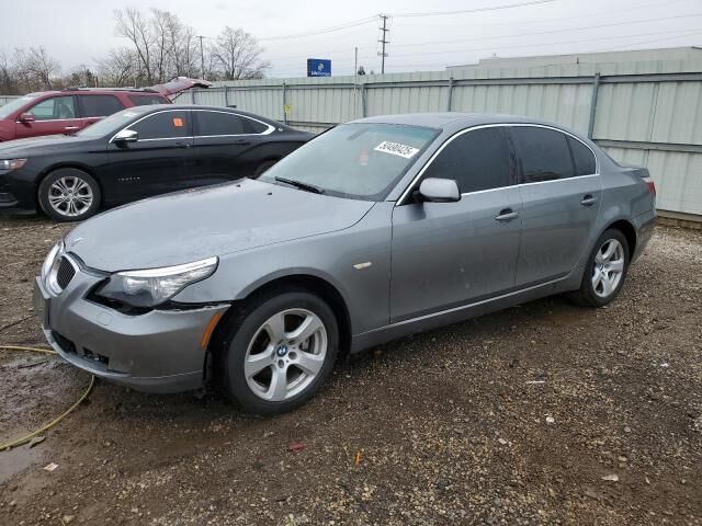 BMW 535i