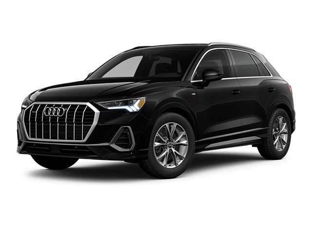 2024 AUDI Q3