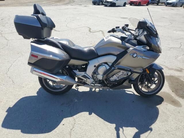 BMW K 1600 GTL