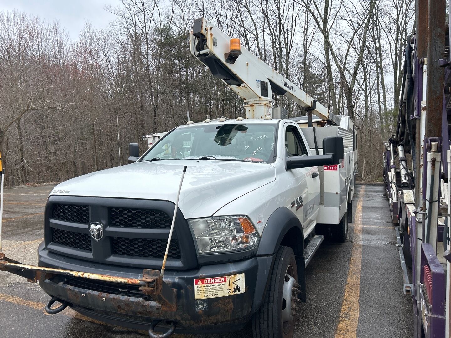 RAM 4500