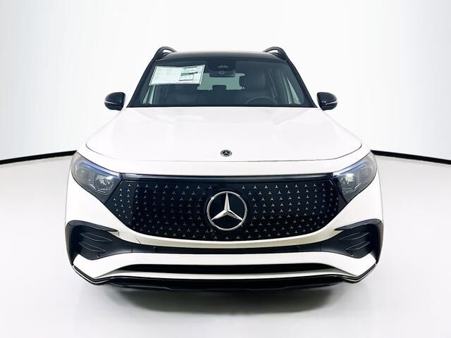 2024 Mercedes-Benz EQB-Class