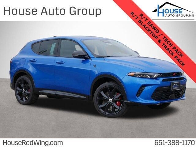 2024 DODGE HORNET