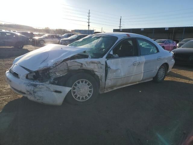 Mercury Sable
