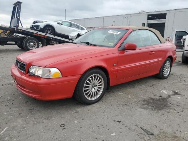 Volvo C70