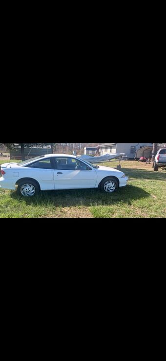Chevrolet Cavalier